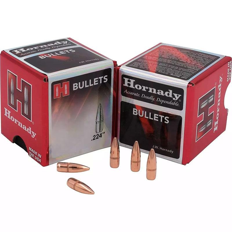 https3A2F2Fmediachattanoogashootingcom2Fimages2Fproduct2FHO22760B2Fhornady-full-metal-jacket-bullets-22-cal-224in-62-gr-fmj-5500-count-ho22760bjpg | ATFirearms