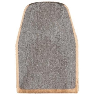 Hornady FMJ Handgun Bullets 10mm .400" 180gr FMJ-FP 500/ct