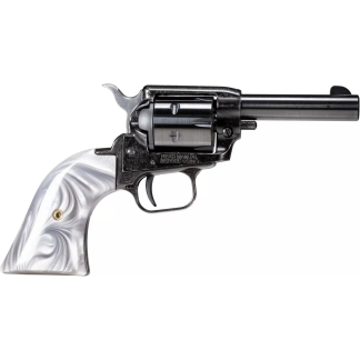 Heritage Barkeep Handgun .22 LR 6/rd Magazine 3.6" Barrel Grey Pearl Grip