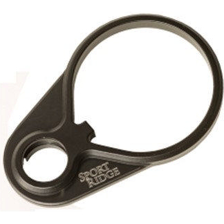 TacShield Sport Ridge AR-15 End Plate QD