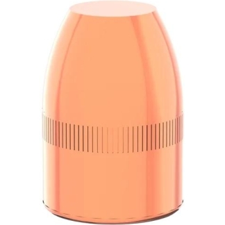 Accura Precision-Bond Handgun Bullets .38 cal .358" 125 gr FP 500/pk