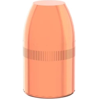 Accura Precision-Bond Handgun Bullets .38 cal .357" 158 gr FP 500/pk