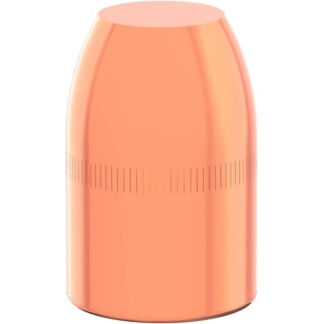 Accura Precision-Bond Handgun Bullets .44 cal .430" 240 gr FP 500/pk