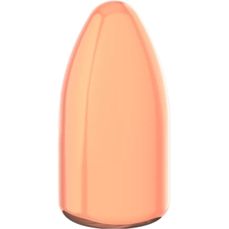 Accura Precision Bond 9mm Cal 147GR RN Bullets 500 Count