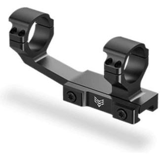 Swampfox Independence AR 30mm Cantilever Mount
