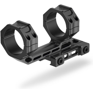 Swampfox Freedom Mount (30mm/1.6") Light Cantilever