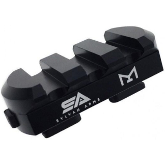 Sylvan Arms QD Rail Mount