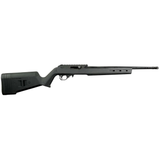 Black Rain Ordnance Hunter Rifle .22 LR 10rd Magazine 18" Threaded Barrel Black