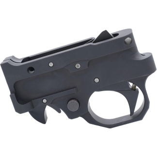 Black Rain Ordnance BRO-22 Trigger Assembly 3.5 lb Black