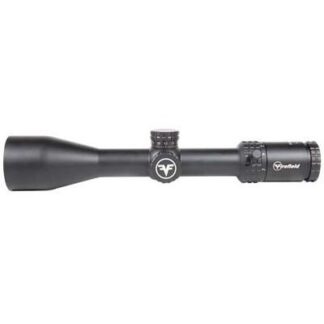 Firefield Rapidstrike Rifle Scope 5-20x50 30mm SFP Plex Illum. Black