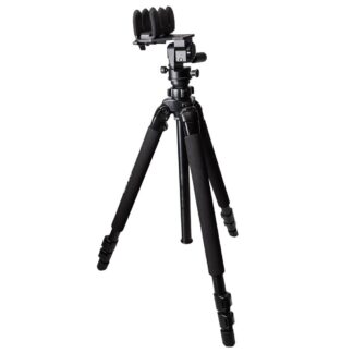 Kopfjager K700 AMT Tripod and Reaper Grip Kit