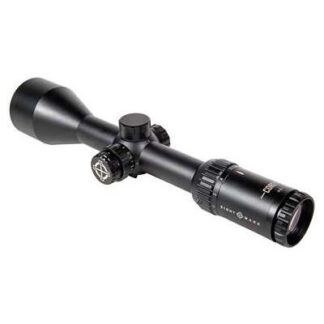 Sightmark Core HX 2.0 Rifle Scope 3-12x56 30mm HDR2 Black