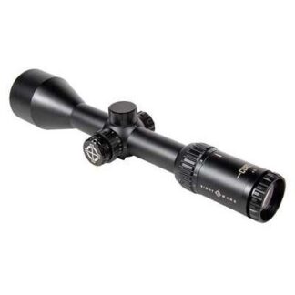Sightmark Core HX 2.0 Rifle Scope 4-16x50 30mm HDR2 Black