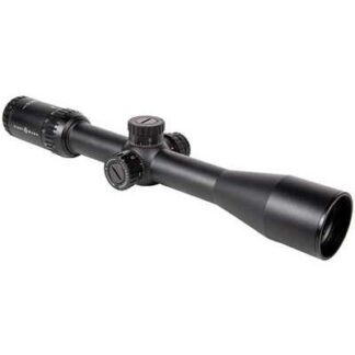 Sightmark Core TX 2.0 Rifle Scope 4-16x44 30mm MR2 Illuminated Black