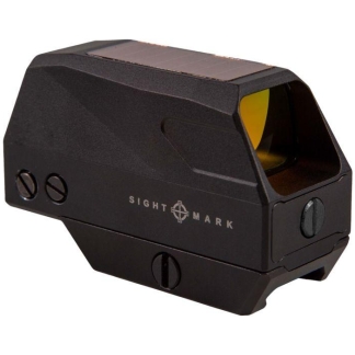 Sightmark Volta Solar Red Dot Sight