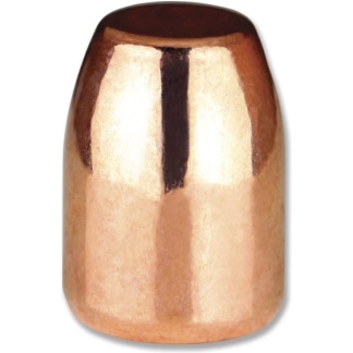 Berry's Preferred Plated Pistol Bullets .45 cal .452" 200 gr FP 500/ct