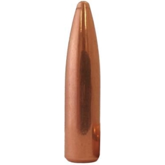 Berry's Superior Plated Rifle Bullets .300 AAC Blackout .308" 200 gr TMJSP 200/ct