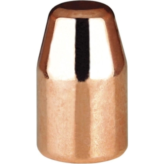 Berry's Preferred Plated Pistol Bullets .44 cal .429" 220 gr FP 250/ct