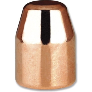 Berry's Preferred Plated Pistol Bullets .40 cal/10mm .401" 165 gr FP 1000/ct