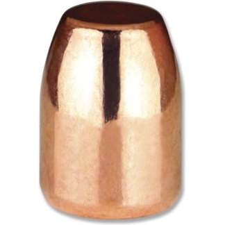 Berry's Preferred Plated Pistol Bullets .40 cal/10mm .401" 180 gr RS 250/ct