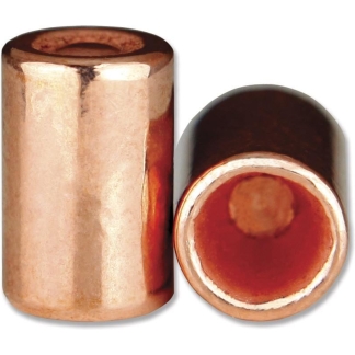 Berry's Preferred Plated Pistol Bullets .38/357 cal .357" 148 gr HBWC 250/ct