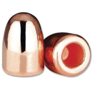 Berry's Preferred Plated Pistol Bullets .40 S&W / 10mm .401" 155 gr HBRN 250/ct