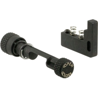 Juggernaut Tactical Hellfighter AR Mod Kit Black CA Compliant