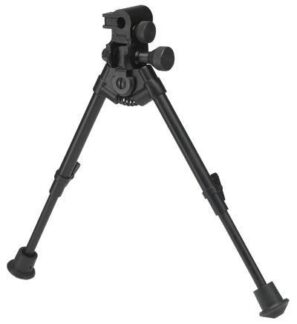 Versa-Pod Model 52 Bipod 9-12" Black