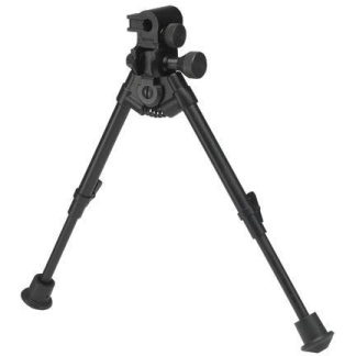 Versa-Pod Model 52 Bipod 9-12" Black