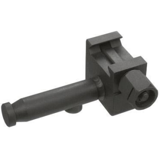 Versa-Pod Model 611 Picatinny Rail Bipod Adapter