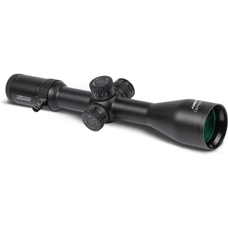 Konus Glory Rifle Scope - 2-16x50mm FFP 30mm German #4 Illum