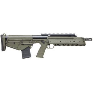 Kel-Tec RDB17 Rifle .223 Rem/5.56mm 20rd magazine 17" Barrel. Green