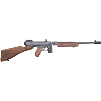 Auto Ordnance Thompson 1927A-1 Deluxe Carbine .45 Auto 10rd Magazine 16.5" Barrel Horizontal Foregrip