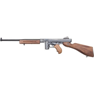 THOMPSON M1 TOMMY GUN CARBINE 45ACP 10RD