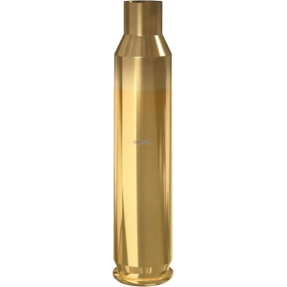 Lapua Unprimed Brass Rifle Cartridge Cases .220 Russian Match 100/ct