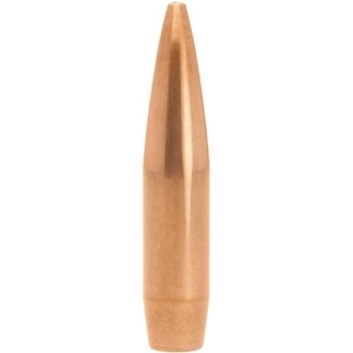 Lapua Scenar-L OTM Rifle Bullets 6.5mm .264" 136 gr 100/ct