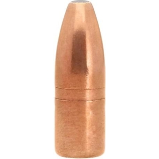Lapua Mega Soft Point Rifle Bullets 30 cal .308" 150 gr