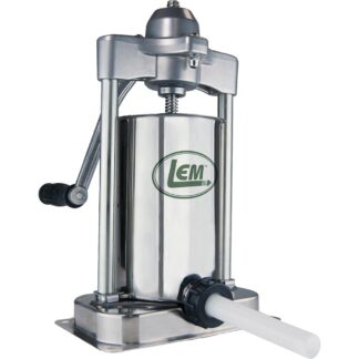 LEM Products Big Bite Motorized Sausage Stuffers - 10 lb.