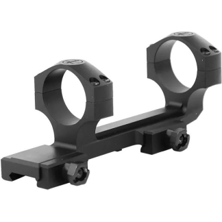 Leupold Mark IMS Integral Mount 34mm 20 MOA Matte
