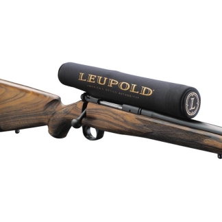 Leupold Neoprene Scope Cover - 2X-Large 15.5? x 60mm