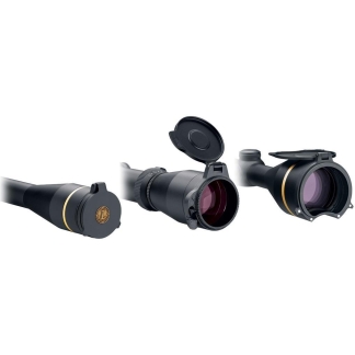 Leupold Alumina Flip-Back Lens Cover - 50mm