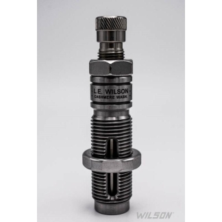 L.E. Wilson Die with Expanding Mandrel - 25 - .256''