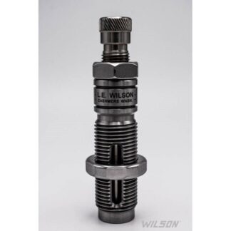 L.E. Wilson Die with Expanding Mandrel 33 - .337''