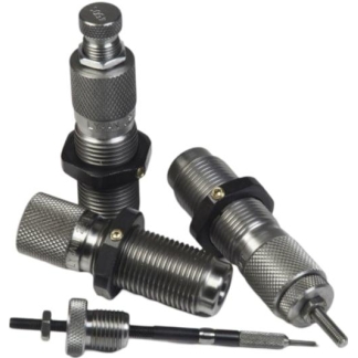 Lyman Neck Size Die with Carbide Expander Button .308 Win