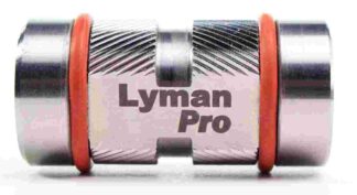 Lyman Pro Maximum Cartridge Gauge 9mm Luger