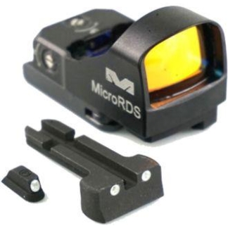 Meprolight Mepro Micro RDS with S&W M&P Kit