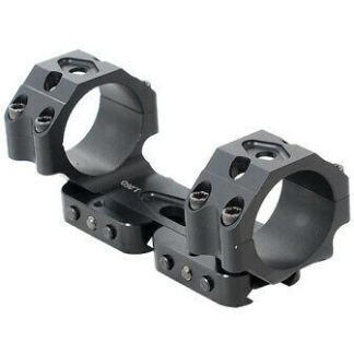 MPA BOLT ACTION MOUNT 34MM RINGS 1.250" HEIGHT 0 MOA"