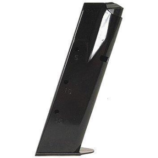 Mec-Gar CZ 75B 85B SP-01 Shadow Magazine 9mm Blued 16/rd