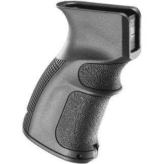 Fab Defense AG-47 Ergonomic Pistol Grip AK-47/74 Black