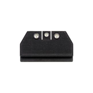 Night Fision Optics Ready Stealth Night Sight Set for CZ P-10 C/F/S
